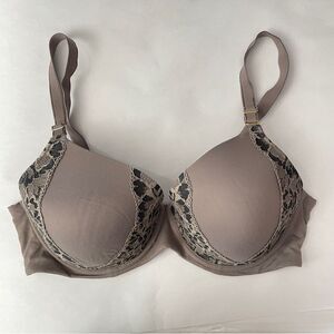 SOMA Intimates Embraceable Perfect Coverage Bra